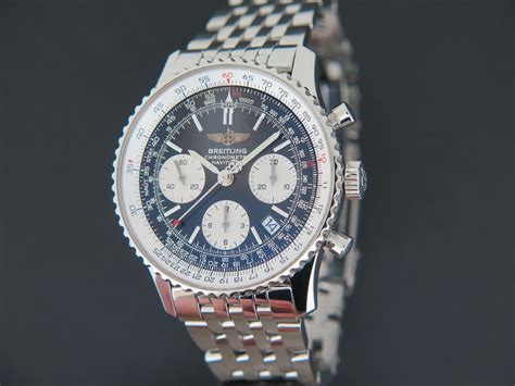 breitling navitimer a23322|breitling a23322 pusher.